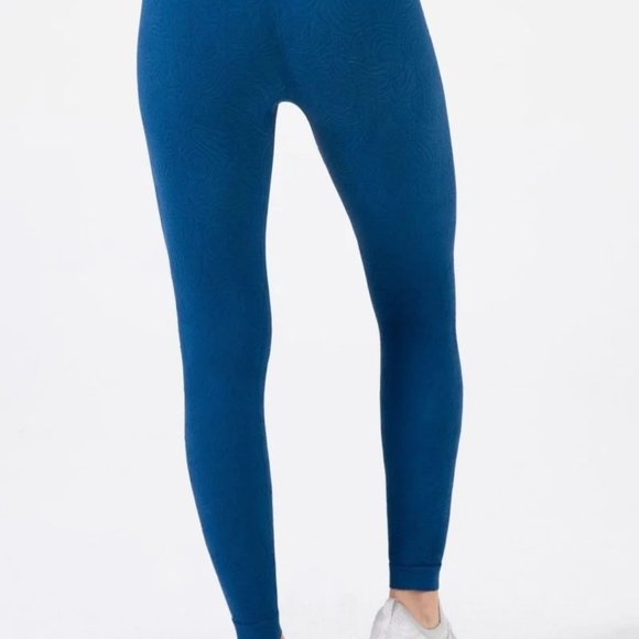 Nux Newly Minted Legging Lazuli Medium - Picture 4 of 4